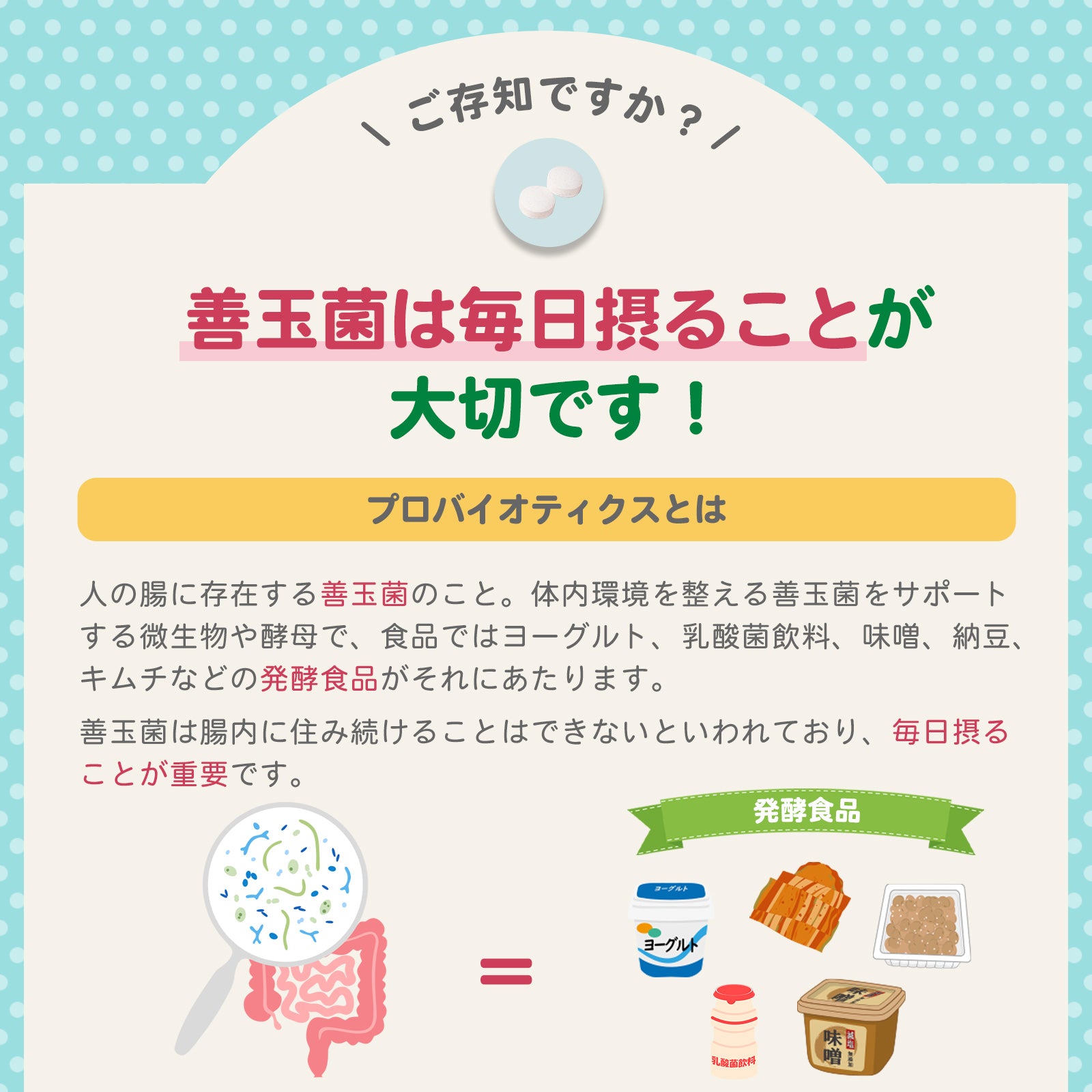 子供用プロバイオティクス ChildBiotics 毎日の元気とスッキリを応援 30タブレット