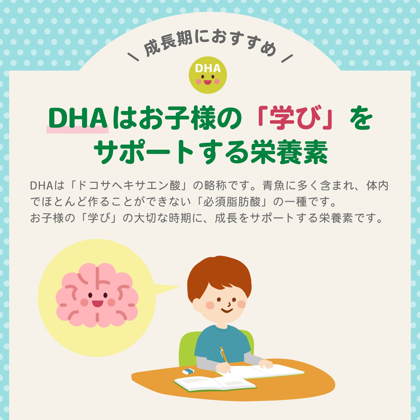 子供用藻類DHA 60ソフトジェル 2個セット【賞味期限2027年5月31日】