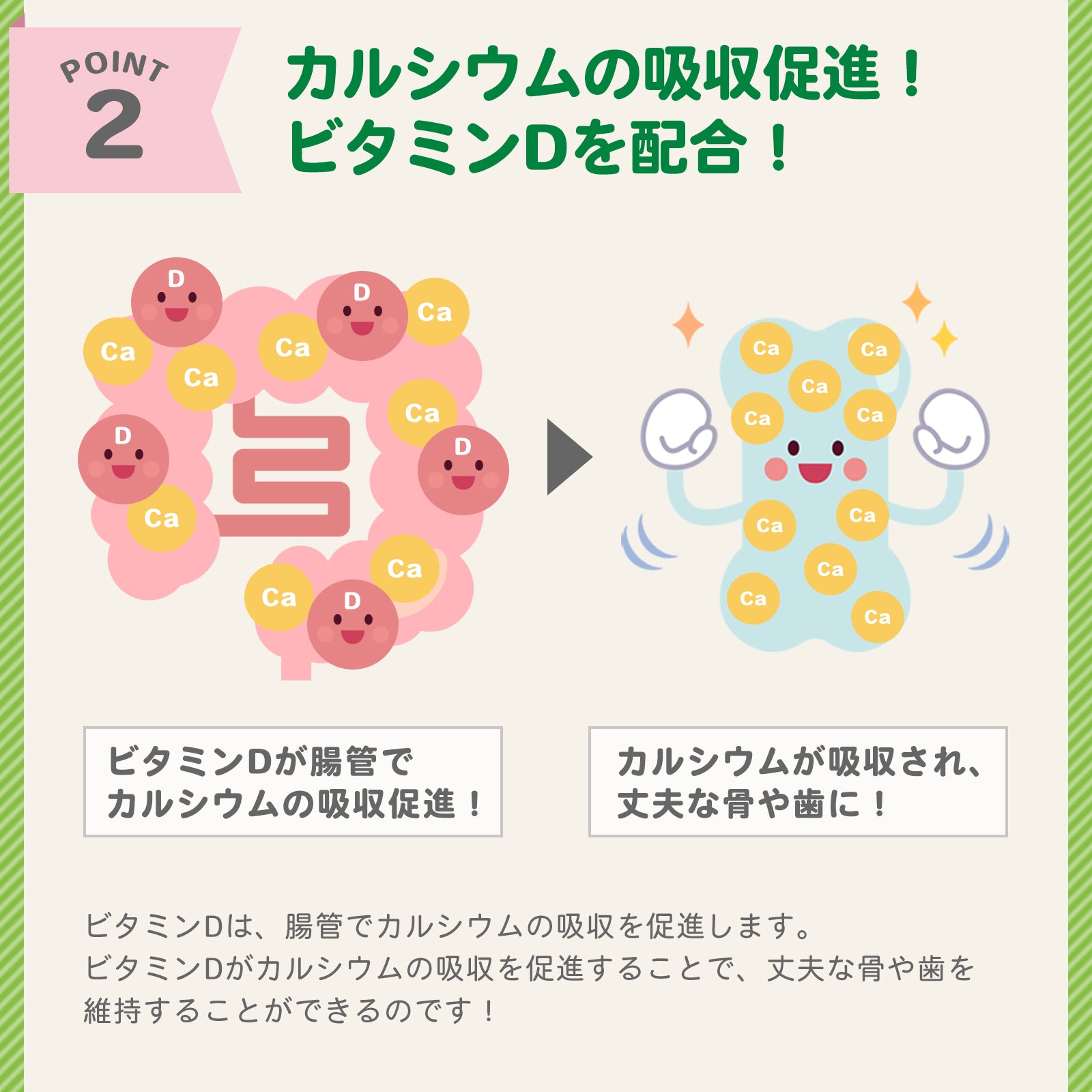 子供用液状カルシウムマグネシウム入り 473ml