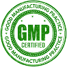 Non-GMO・NSF認証取得
